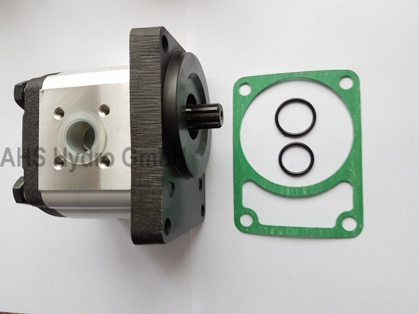 Hydraulikpumpe Güldner HY/ZFR1/16AR3    0510525030   0510620006   0510625015  0 510 525 030   0 510 620 006   0 510 625 015